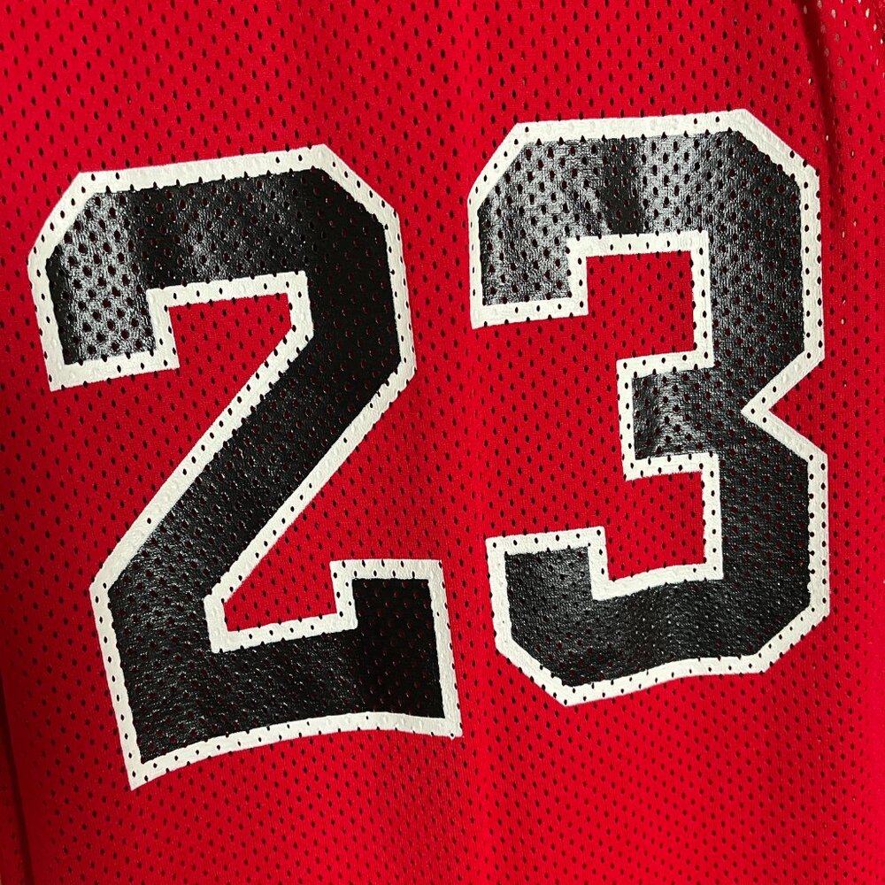 Michael Jordan Chicago Bulls jersey NWT - Picture 4 of 5